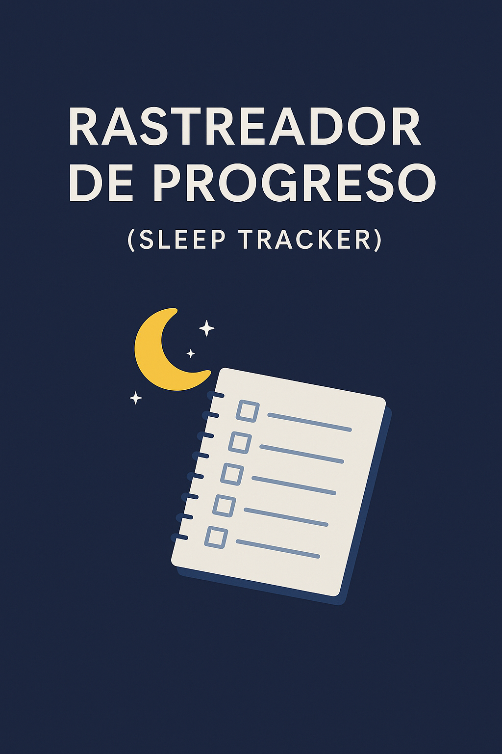 Rastreador de Progreso